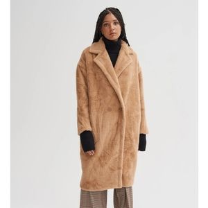 Noize Estelle coat size L